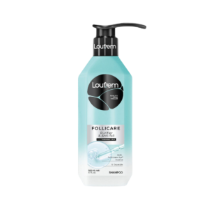 Dầu gọi dưỡng tóc